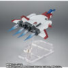 Robot Damashi Side MS-FF-X7-Bst Core Booster Ver. A.N.I.M.E.-Solomon Battle Color (Preorder Japan) - immagine 6