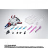 Robot Damashi Side MS-FF-X7-Bst Core Booster Ver. A.N.I.M.E.-Solomon Battle Color (Preorder Japan) - immagine 3