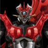 RIOBOT Shin Mazinger Zero VS Ankoku Daishougun-Mazinger Zero (Preorder Japan) - immagine 9