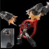 RIOBOT Shin Mazinger Zero VS Ankoku Daishougun-Mazinger Zero (Preorder Japan) - immagine 6