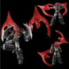 RIOBOT Shin Mazinger Zero VS Ankoku Daishougun-Mazinger Zero (Preorder Japan) - immagine 3