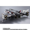 DX Chogokin Macross F -VF-25F Tornado Messiah Valkyrie (Saotome Alto) Revival Ver. TamashiWeb Exclusive (Acconto Preordine) - immagine 2