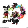 Chogokin-Mickey Mouse by Kunio Okawara (Acconto Preordine) - immagine 7