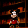 Chogokin-Mickey Mouse by Kunio Okawara (Acconto Preordine) - immagine 2