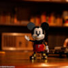 Chogokin-Mickey Mouse by Kunio Okawara (Acconto Preordine) - immagine 8