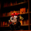 Chogokin-Mickey Mouse by Kunio Okawara (Acconto Preordine) - immagine 6