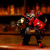 Chogokin-Mickey Mouse by Kunio Okawara (Acconto Preordine) - immagine 4