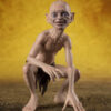 S.H. Figuarts The Lord of the Rings-Frodo & Gollum (Acconto Preordine) - immagine 2