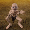 S.H. Figuarts The Lord of the Rings-Frodo & Gollum (Acconto Preordine) - immagine 4