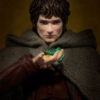 S.H. Figuarts The Lord of the Rings-Frodo & Gollum (Acconto Preordine) - immagine 3