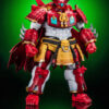 Super Robot Legend Series-Getter Akaoni Transformable Action Figure (Preorder Japan) - immagine 5