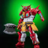 Super Robot Legend Series-Getter Akaoni Transformable Action Figure (Preorder Japan) - immagine 12