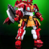 Super Robot Legend Series-Getter Akaoni Transformable Action Figure (Preorder Japan)