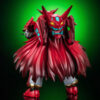 Super Robot Legend Series-Getter Akaoni Transformable Action Figure (Preorder Japan) - immagine 11