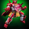 Super Robot Legend Series-Getter Akaoni Transformable Action Figure (Preorder Japan) - immagine 8
