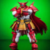 Super Robot Legend Series-Getter Akaoni Transformable Action Figure (Preorder Japan) - immagine 10