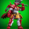 Super Robot Legend Series-Getter Akaoni Transformable Action Figure (Preorder Japan) - immagine 6