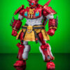 Super Robot Legend Series-Getter Akaoni Transformable Action Figure (Preorder Japan) - immagine 4