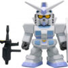 Jumbo Sofubi Figure SD RX-78-3 SD G3 Gundam (Preorder Japan)