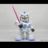 Jumbo Sofubi Figure SD RX-78-3 SD G3 Gundam (Preorder Japan) - immagine 7