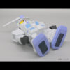 Jumbo Sofubi Figure SD RX-78-3 SD G3 Gundam (Preorder Japan) - immagine 3