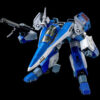 Riobot Mospeada-AFC-01H Legioss Eta (Ristampa) (Preorder Japan) - immagine 6