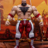 Street Fighter 6 -Zangief (Preorder Japan) - immagine 2