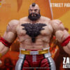 Street Fighter 6 -Zangief (Preorder Japan) - immagine 7