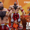 Street Fighter 6 -Zangief (Preorder Japan) - immagine 6