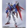 Metal Robot Damashi Side MS-Destiny Gundam (Re: Coordinate)  (Preorder Japan) - immagine 4
