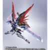 Metal Robot Damashi Side MS-Destiny Gundam (Re: Coordinate)  (Preorder Japan) - immagine 2