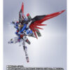 Metal Robot Damashi Side MS-Destiny Gundam (Re: Coordinate)  (Preorder Japan) - immagine 8