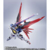 Metal Robot Damashi Side MS-Destiny Gundam (Re: Coordinate)  (Preorder Japan) - immagine 5