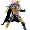 S.H. Figuarts Tekken 8-King (Acconto Preordine)