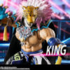 S.H. Figuarts Tekken 8-King (Acconto Preordine) - immagine 6
