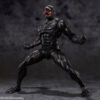 S.H. Figuarts Venom: The Last Dance-Venom (Acconto Preordine) - immagine 5
