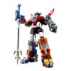 SoC GX-71SP Voltron Chogokin 50th Anniversary Ver.