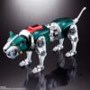 SoC GX-71SP Voltron Chogokin 50th Anniversary Ver. - immagine 7