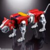 SoC GX-71SP Voltron Chogokin 50th Anniversary Ver. - immagine 8