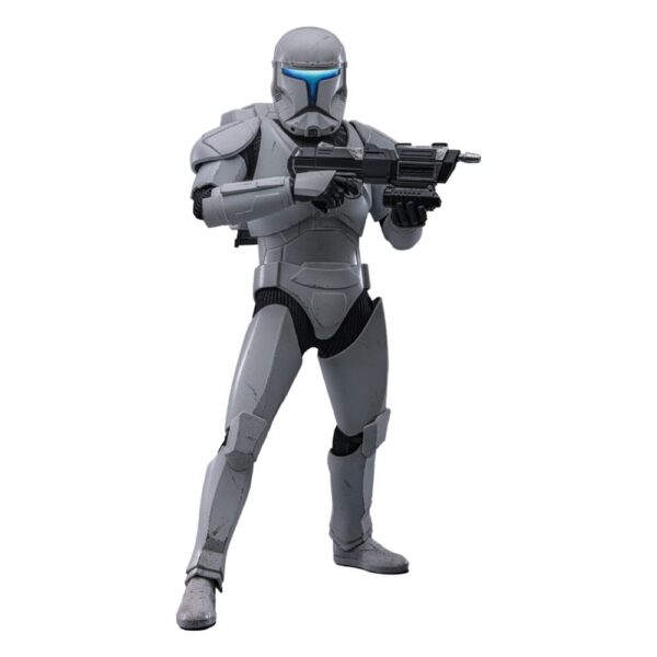 Star Wars: The Bad Batch Action Figure 1/6 Clone Commando (Acconto Preordine)