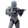 Star Wars: The Bad Batch Action Figure 1/6 Clone Commando (Acconto Preordine)