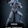 Star Wars: The Bad Batch Action Figure 1/6 Clone Commando (Acconto Preordine) - immagine 2