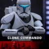 Star Wars: The Bad Batch Action Figure 1/6 Clone Commando (Acconto Preordine) - immagine 5