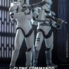 Star Wars: The Bad Batch Action Figure 1/6 Clone Commando (Acconto Preordine) - immagine 6