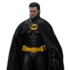 Batman Returns Movie Masterpiece Action Figure 1/6 Batman (Deluxe Version) (Acconto Preordine)