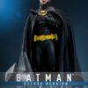 Batman Returns Movie Masterpiece Action Figure 1/6 Batman (Deluxe Version) (Acconto Preordine) - immagine 3
