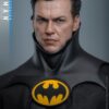 Batman Returns Movie Masterpiece Action Figure 1/6 Batman (Deluxe Version) (Acconto Preordine) - immagine 4
