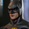 Batman Returns Movie Masterpiece Action Figure 1/6 Batman (Deluxe Version) (Acconto Preordine) - immagine 6