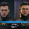 Batman Returns Movie Masterpiece Action Figure 1/6 Batman (Deluxe Version) (Acconto Preordine) - immagine 10