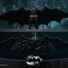 Batman Returns Movie Masterpiece Action Figure 1/6 Batman (Deluxe Version) (Acconto Preordine) - immagine 12
